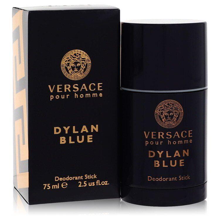 Versace Pour Homme Dylan Blue by Versace Deodorant Stick 75ml