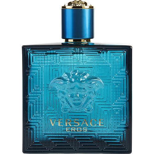 Versace Eros By Gianni Versace Edt Spray 3.4 Oz Tester