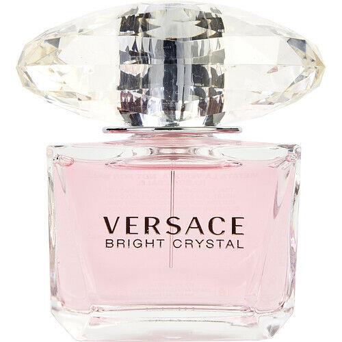 Versace Bright Crystal by Gianni Versace 3 OZ Tester