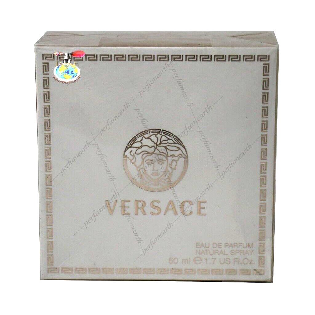 Versace Pour Femme 1.7/1.6 oz Edp Spray Old Version For Women