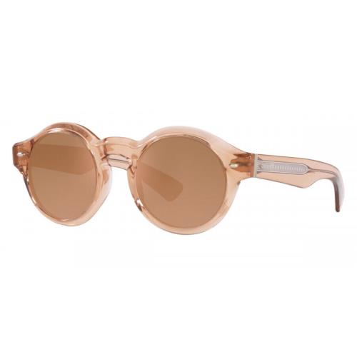 Oliver Peoples Cassavet Women`s 50mm Blush Sunglasses OV5493SU-147142-50