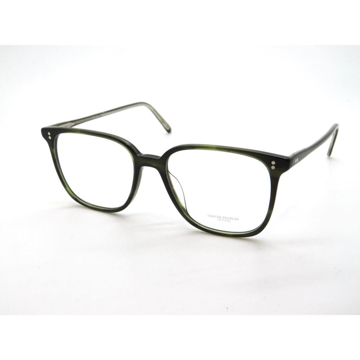 Oliver Peoples Coren OV5374U 1680 Emerald Bark 53mm Eyeglasses