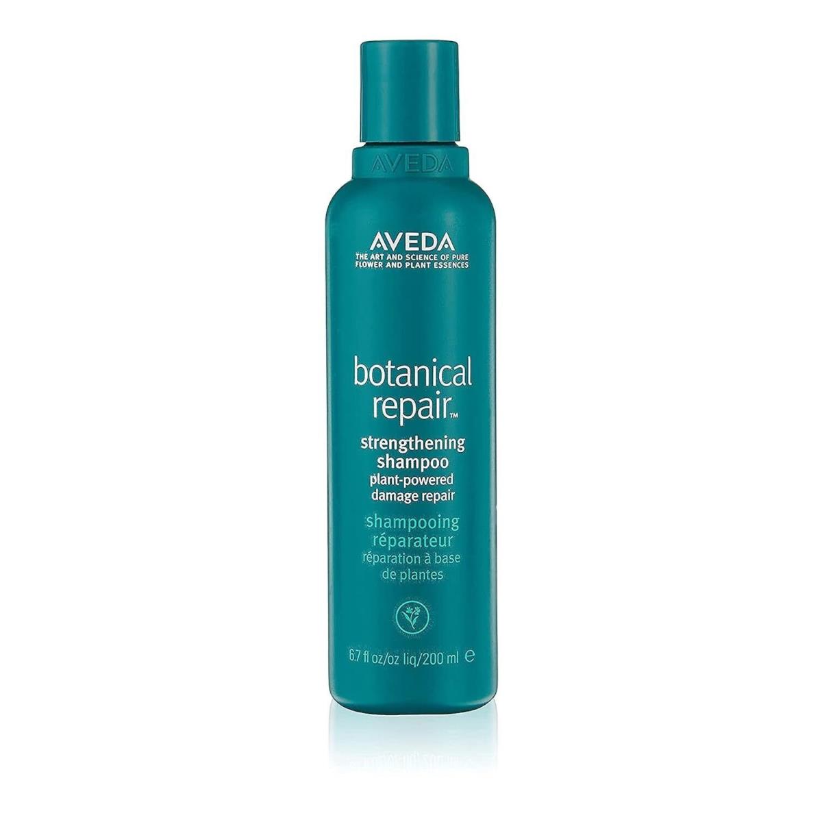 Aveda Botanical Repair Strengthening Shampoo