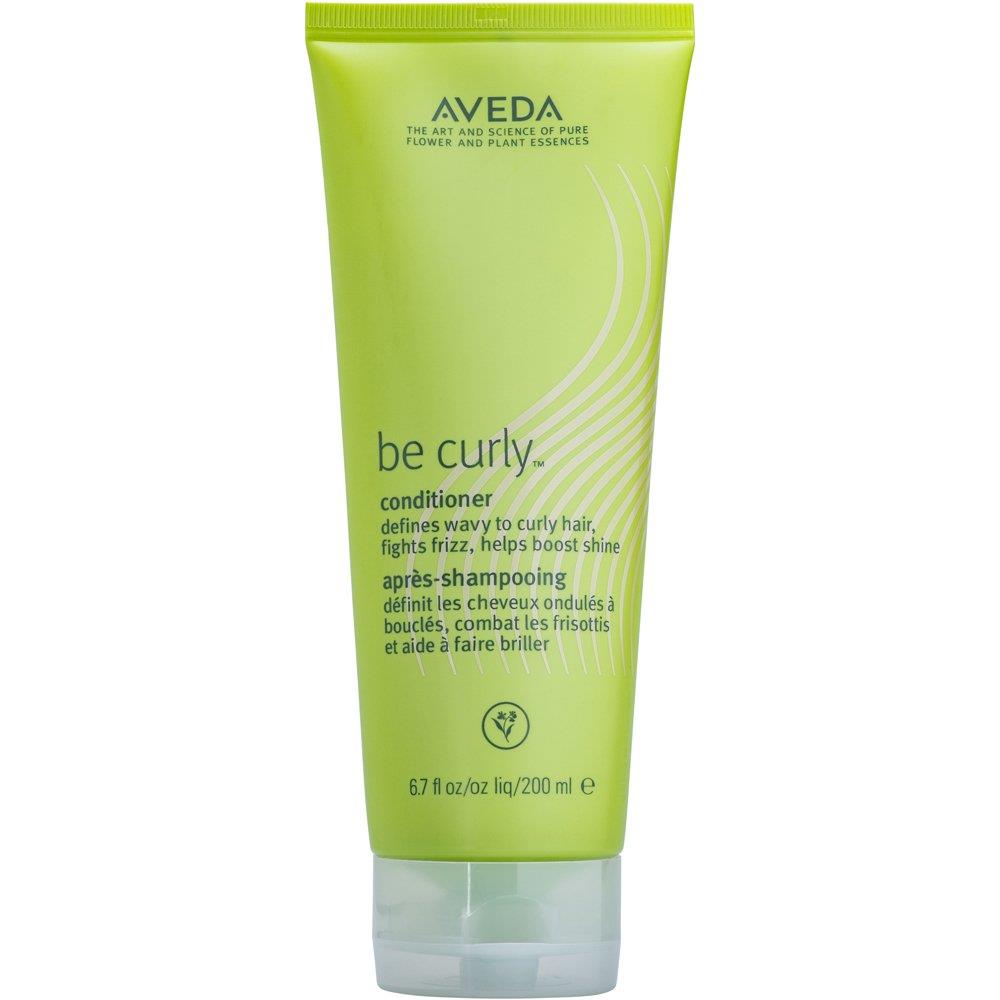 Aveda Be Curly Conditioner