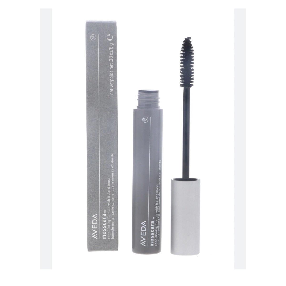 Aveda Mosscara Mascara Black Forest 200 Earth 902 Brown Choose