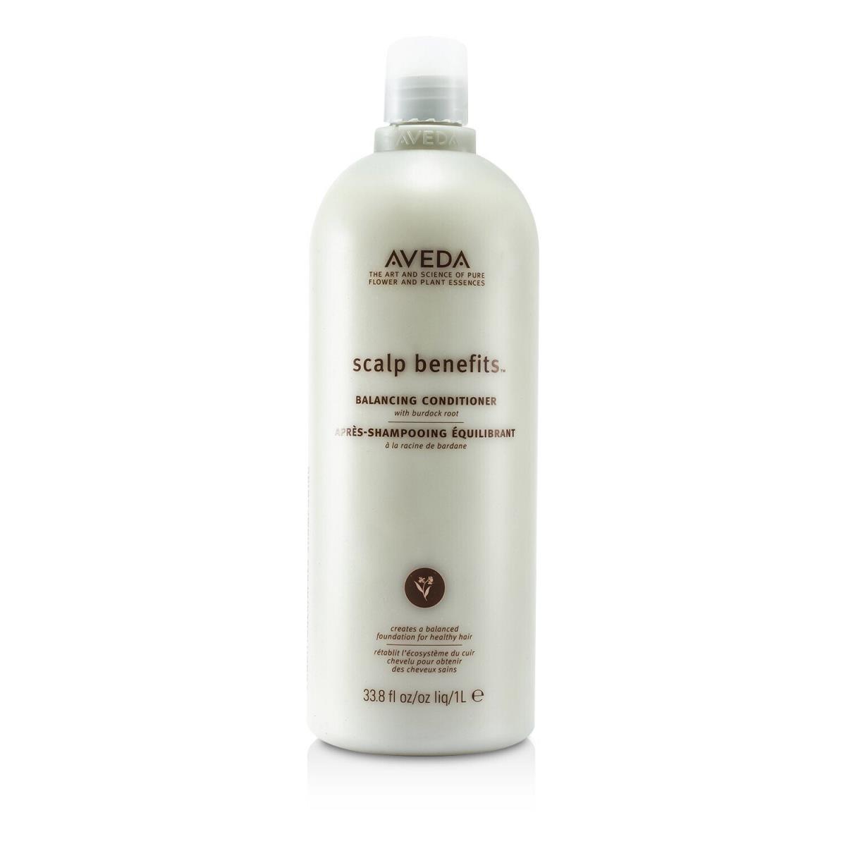 Aveda Scalp Benefits Balancing Conditioner