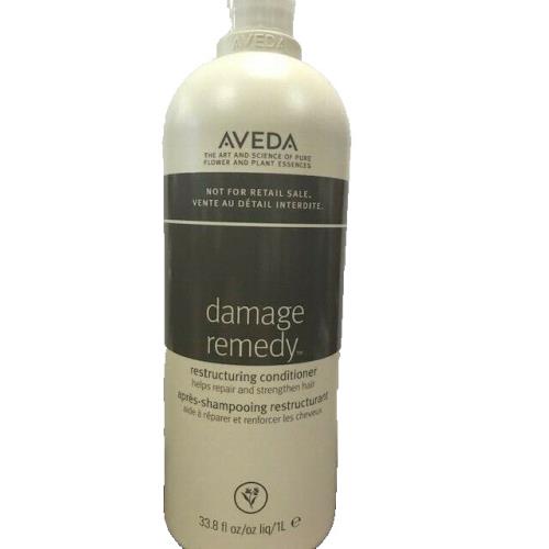 Aveda Damage Remedy Restructuring Conditioner 1000ml/33.8oz Hair