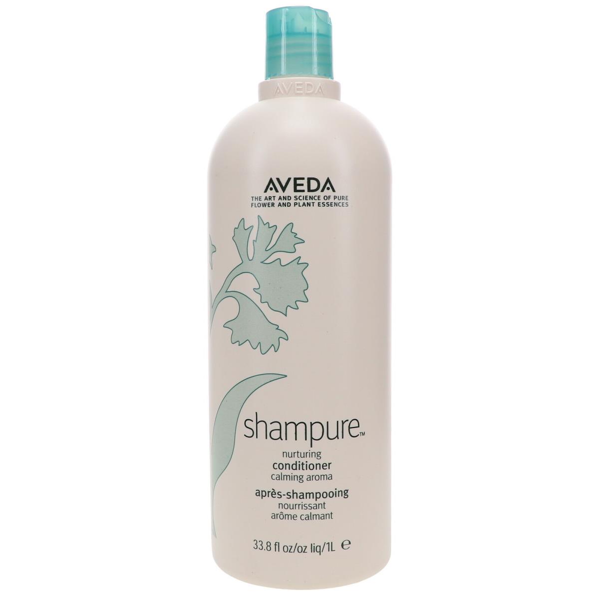 Aveda Shampure Nurturing Conditioner 33.8 oz