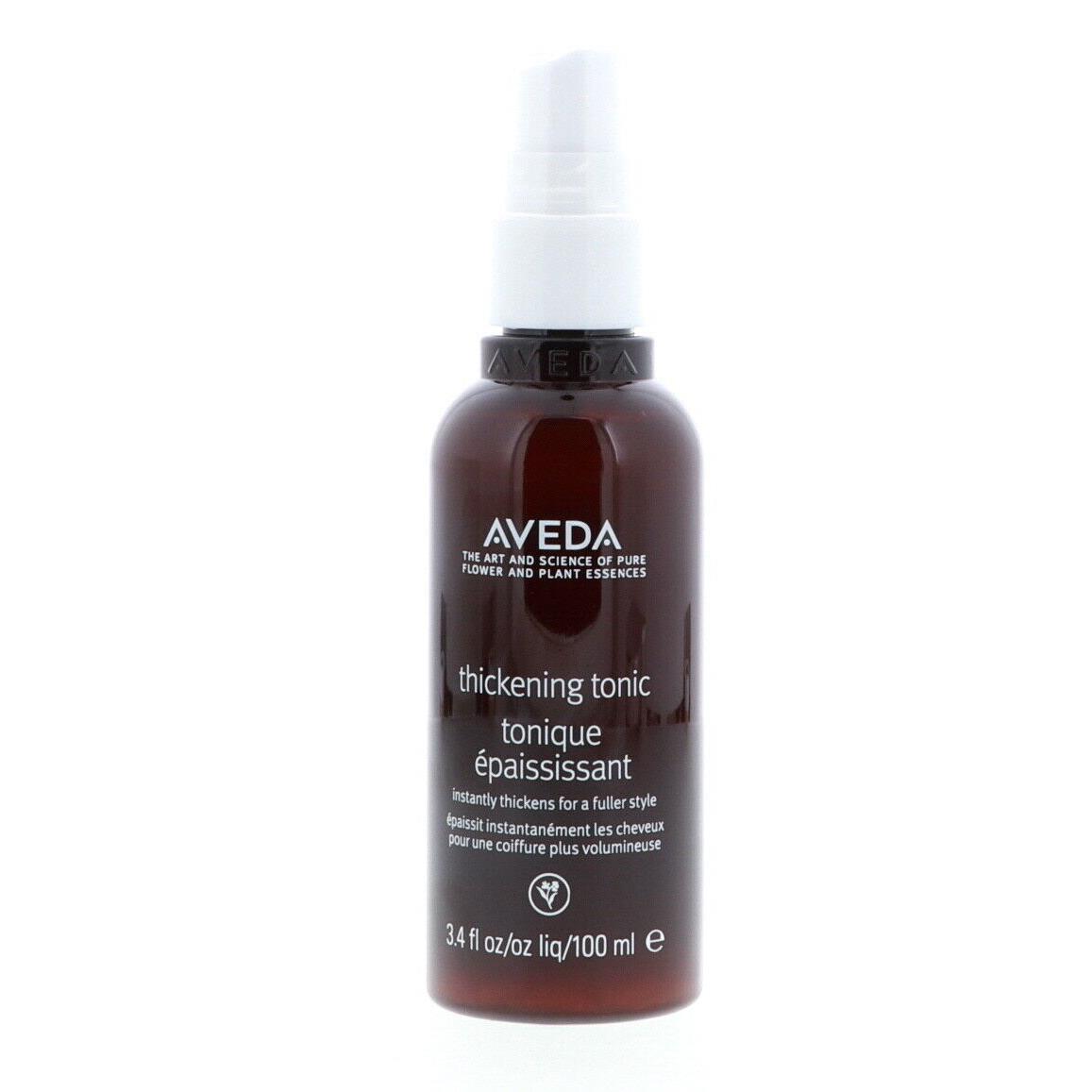 Aveda Thickening Tonic 3.4 oz