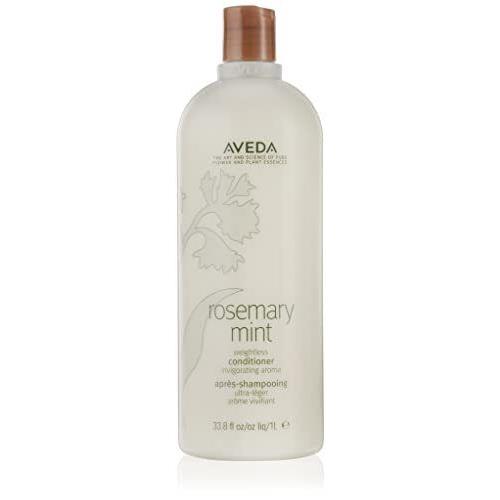 Aveda Rosemary Mint Weightless Conditioner 33.8 fl oz