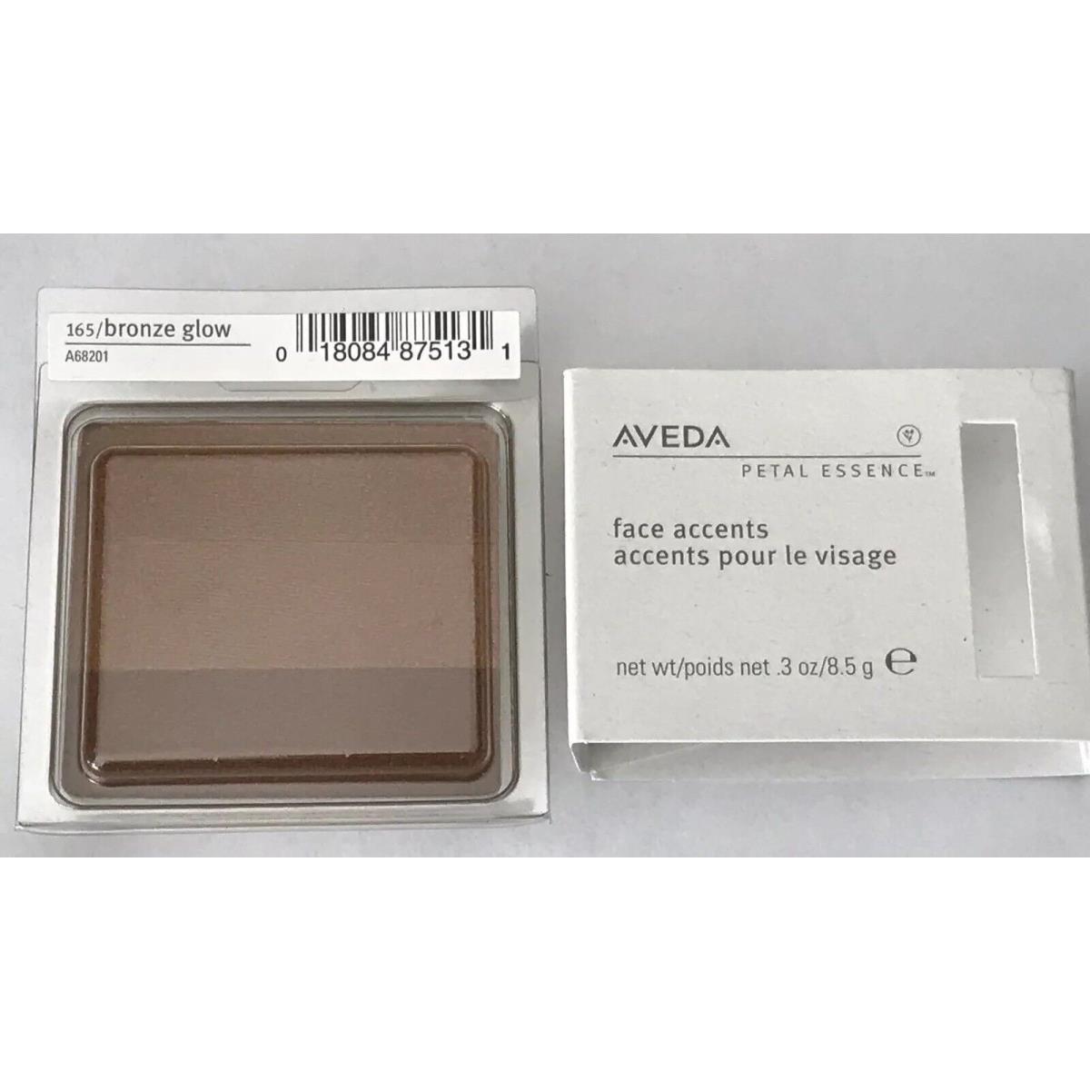 Aveda Bronze Glow 165 Face Accents Petal Essence