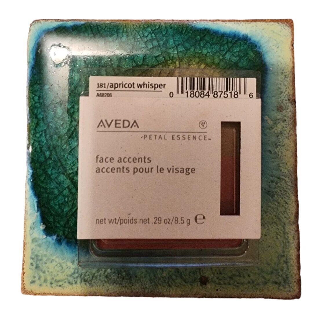 Aveda Face Accents Apricot Whisper 181