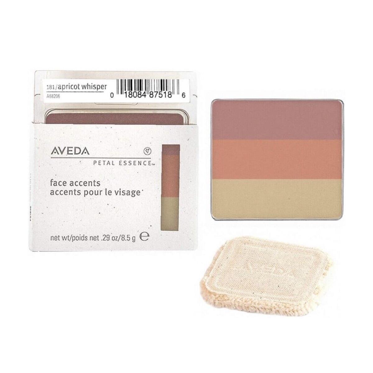 Aveda Face Accents Apricot Whisper 181