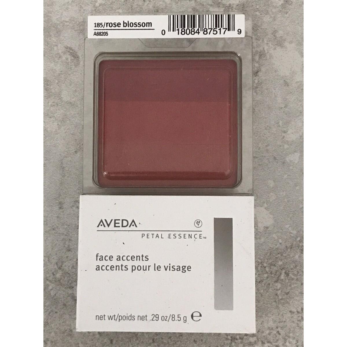 Aveda Rose Blossom Face Accents 185 Petal Essence