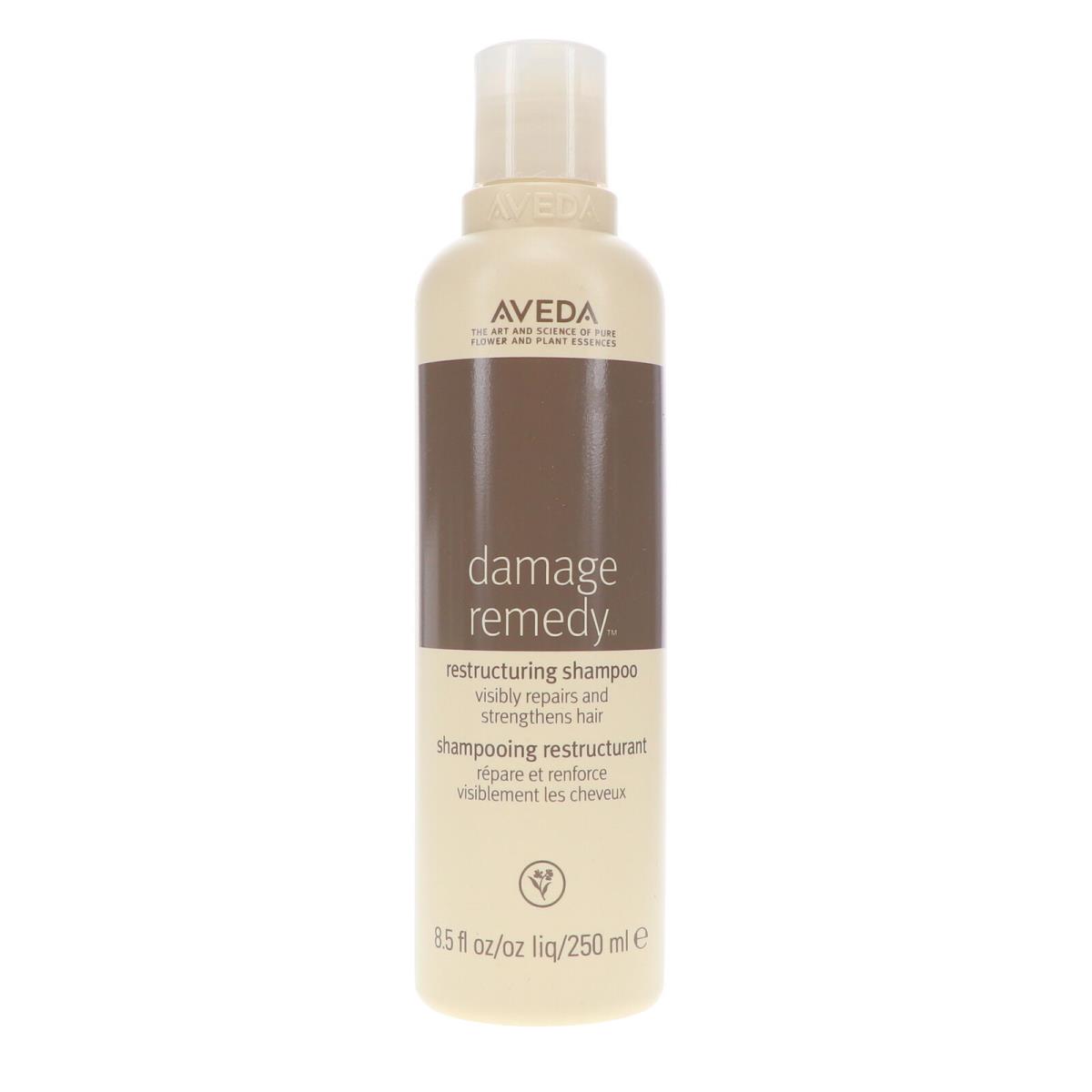 Aveda Damage Remedy Restructuring Shampoo 8.5 oz