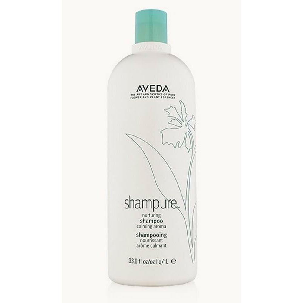 Aveda Shampure Nurturing Shampoo 33.8oz / 1000ml