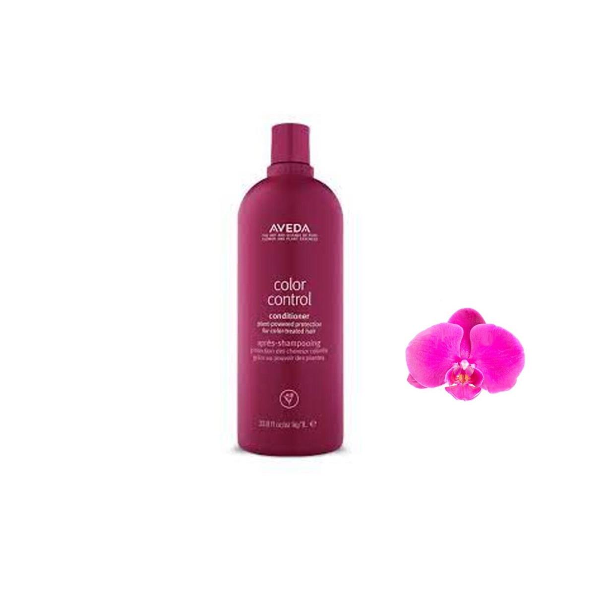 Aveda Color Control Conditioner 1L