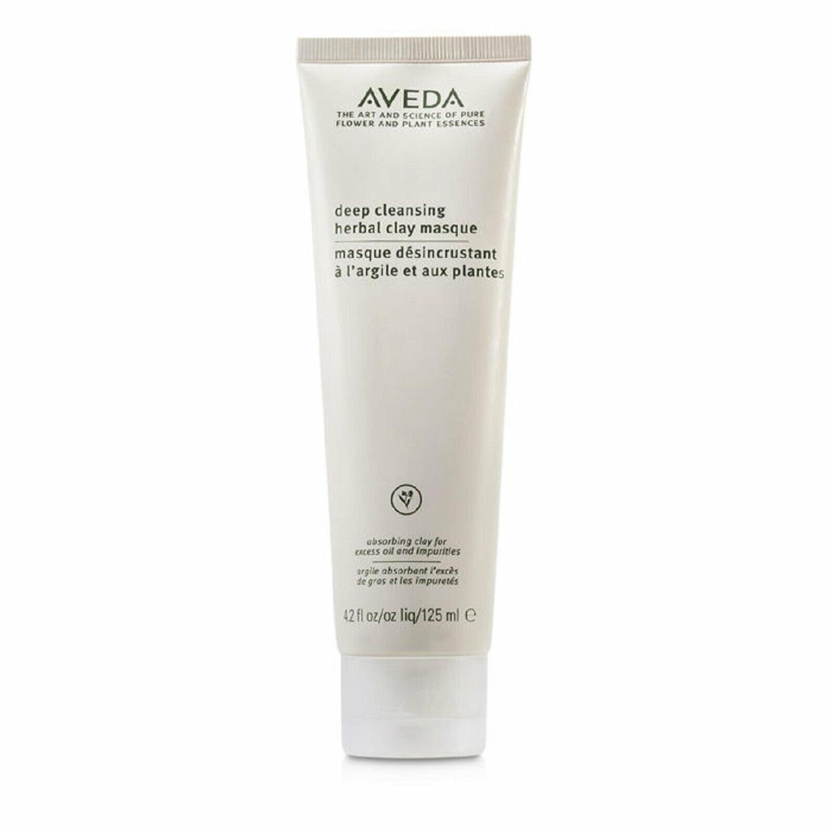 Aveda Deep Cleansing Herbal Clay Masque 4.2 oz