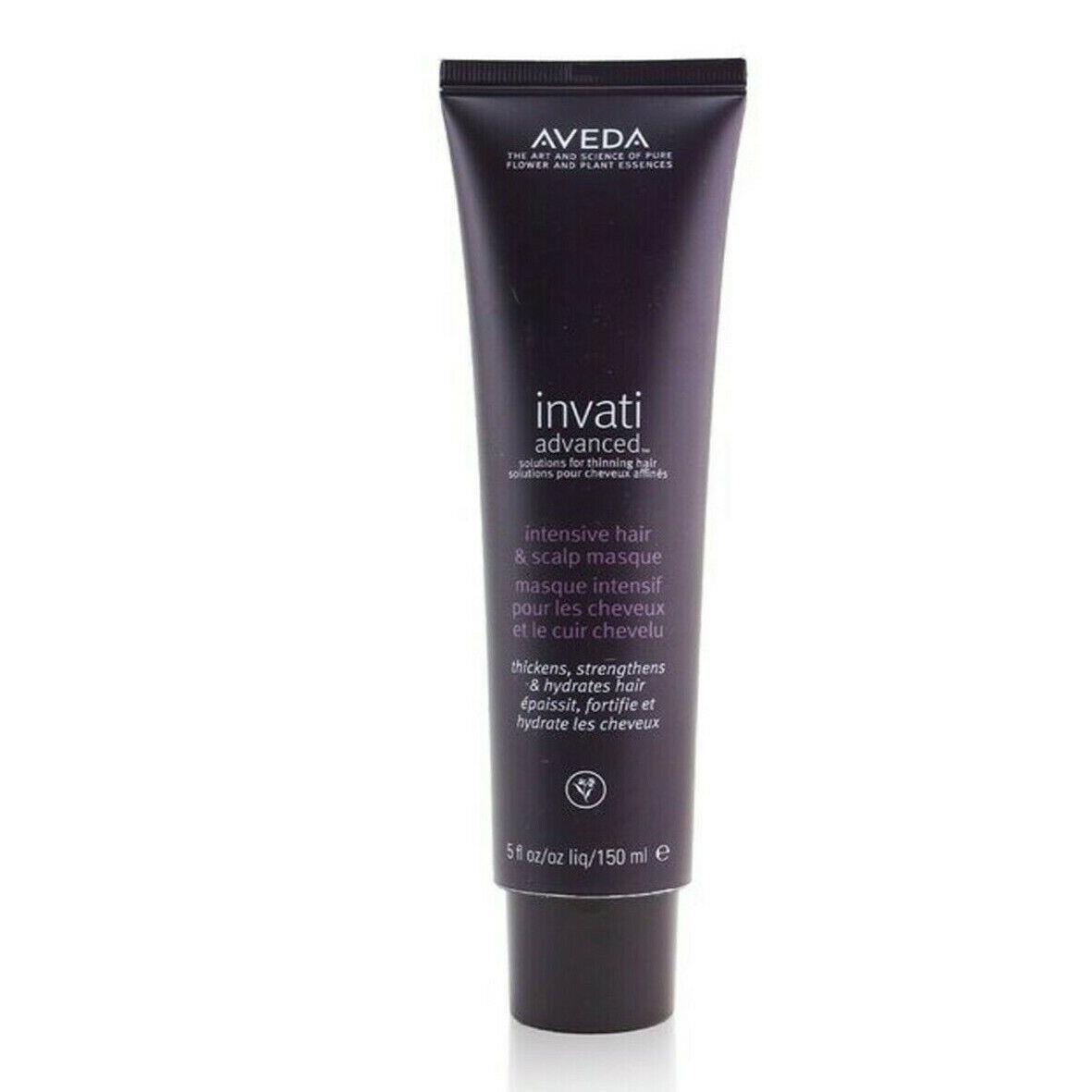 Aveda Invati Advanced Hair Scalp Masque 150ml / 5oz