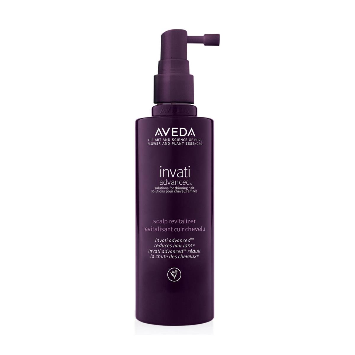 Aveda Invati Advanced Scalp Revitalizer 5 fl Oz. and Improved