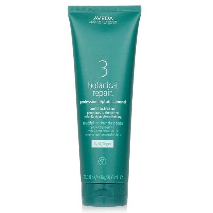 Aveda Botanical Repair Professional Bond Activator Step 3 - Light