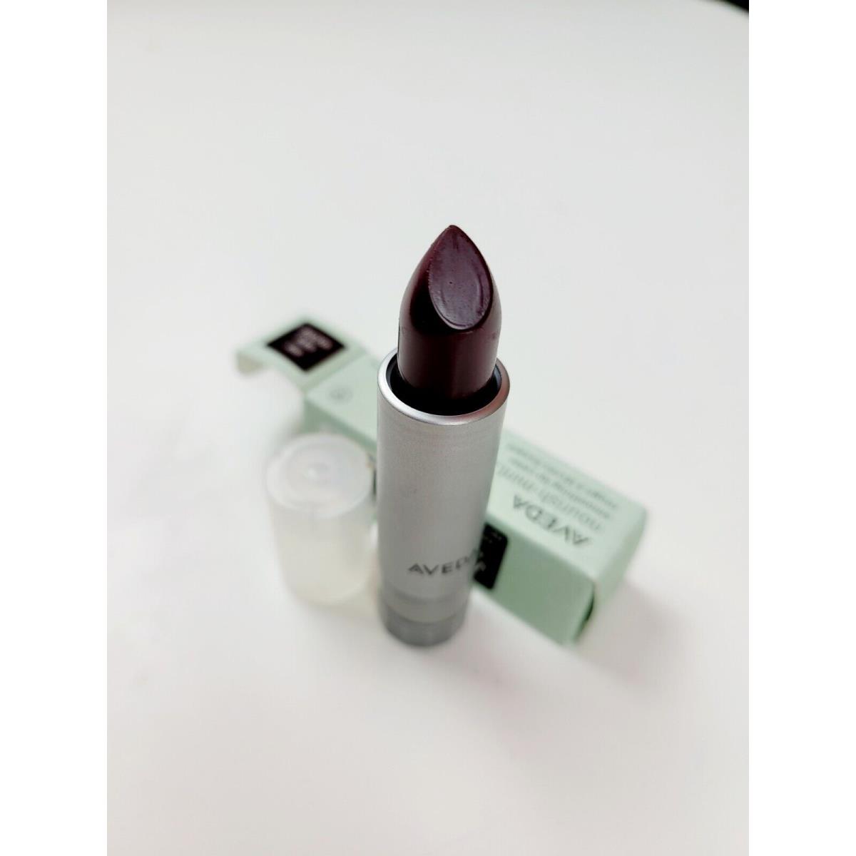 Aveda Nourish Mint Sheer Mineral Lip Color 909 Rare Orchid