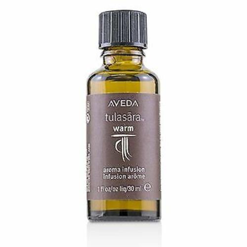 Aveda Tulasara Warm Aroma Infusion 1oz / 30ml Prof