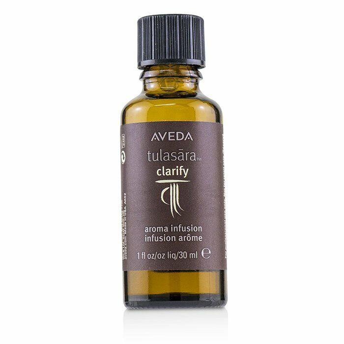 Aveda Tulasara Clarify Aroma Infusion 1oz / 30ml Prof