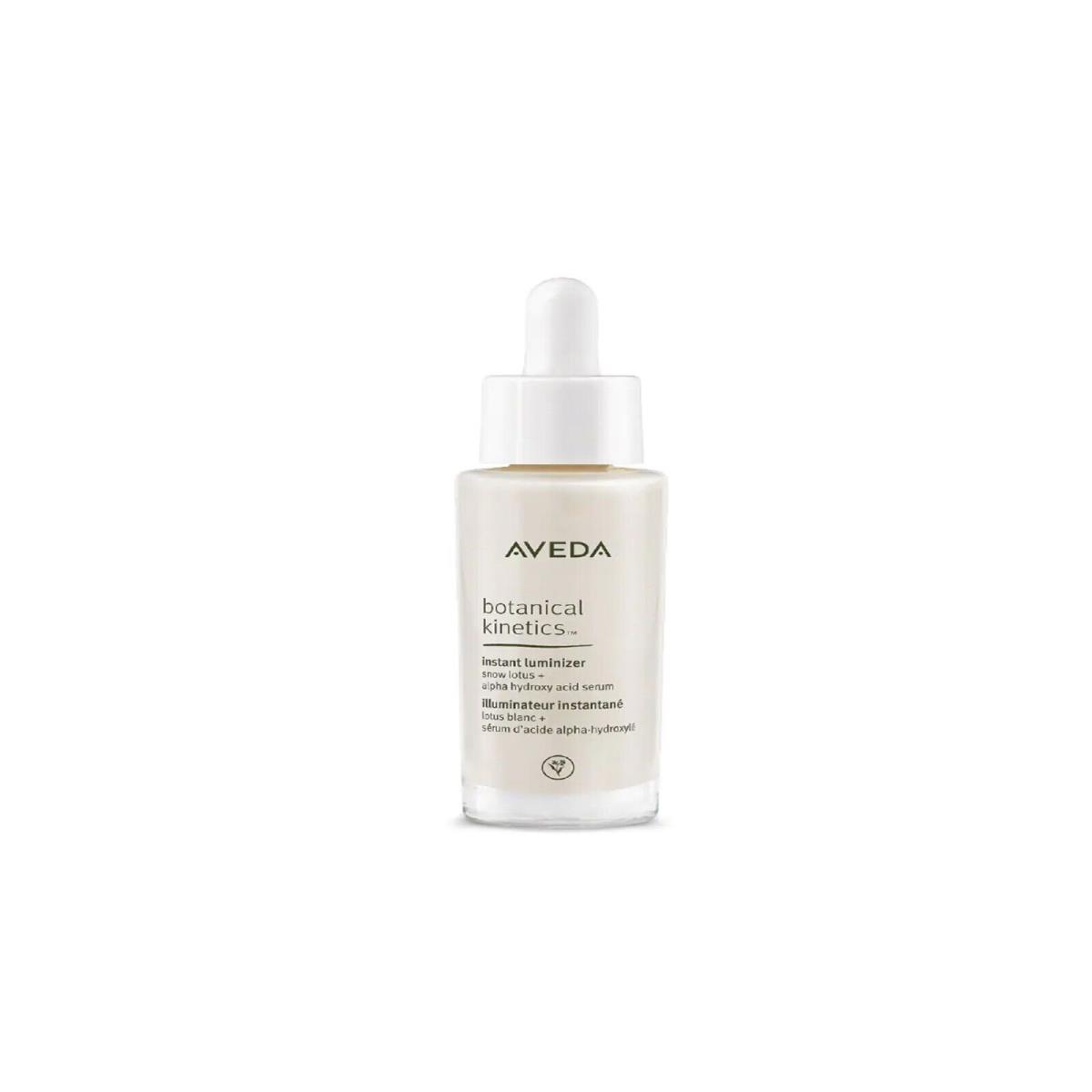 Aveda Botanical Kinetics Instant Luminizer 30ml/1oz