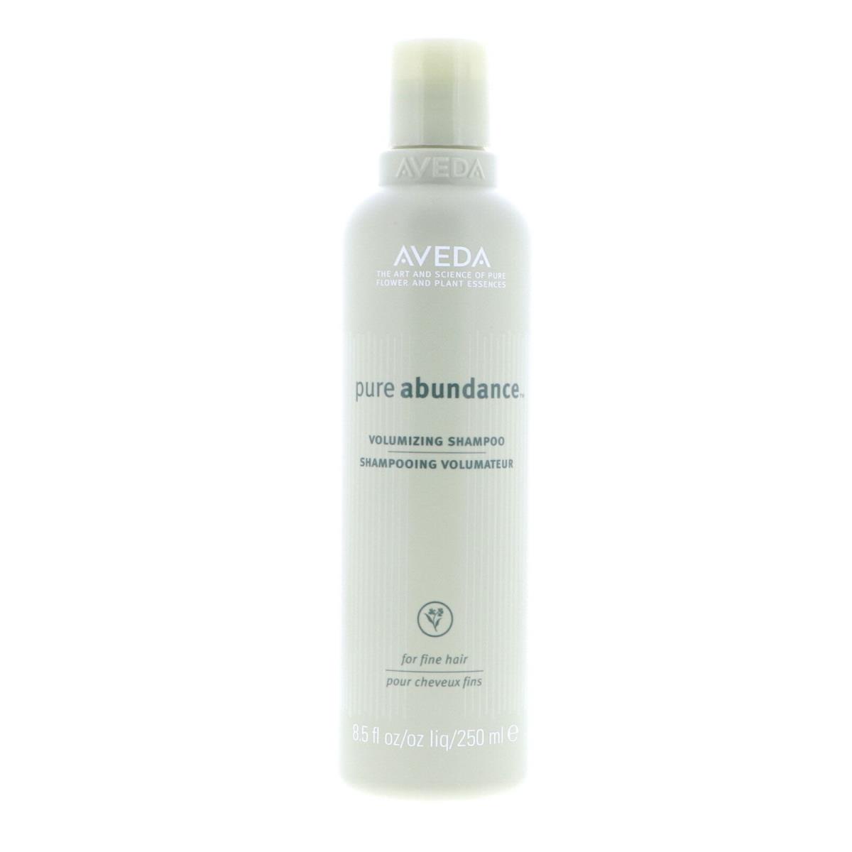 Aveda Pure Abundance Volumizing Shampoo 8.5 oz Pack of 6