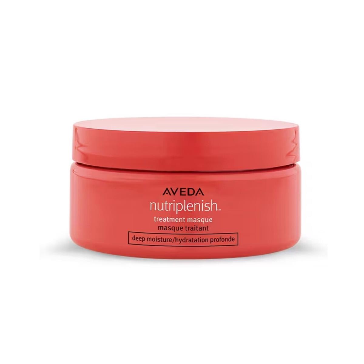 Aveda Nutri Plenish Treatment Masque Deep Moisture 200ml