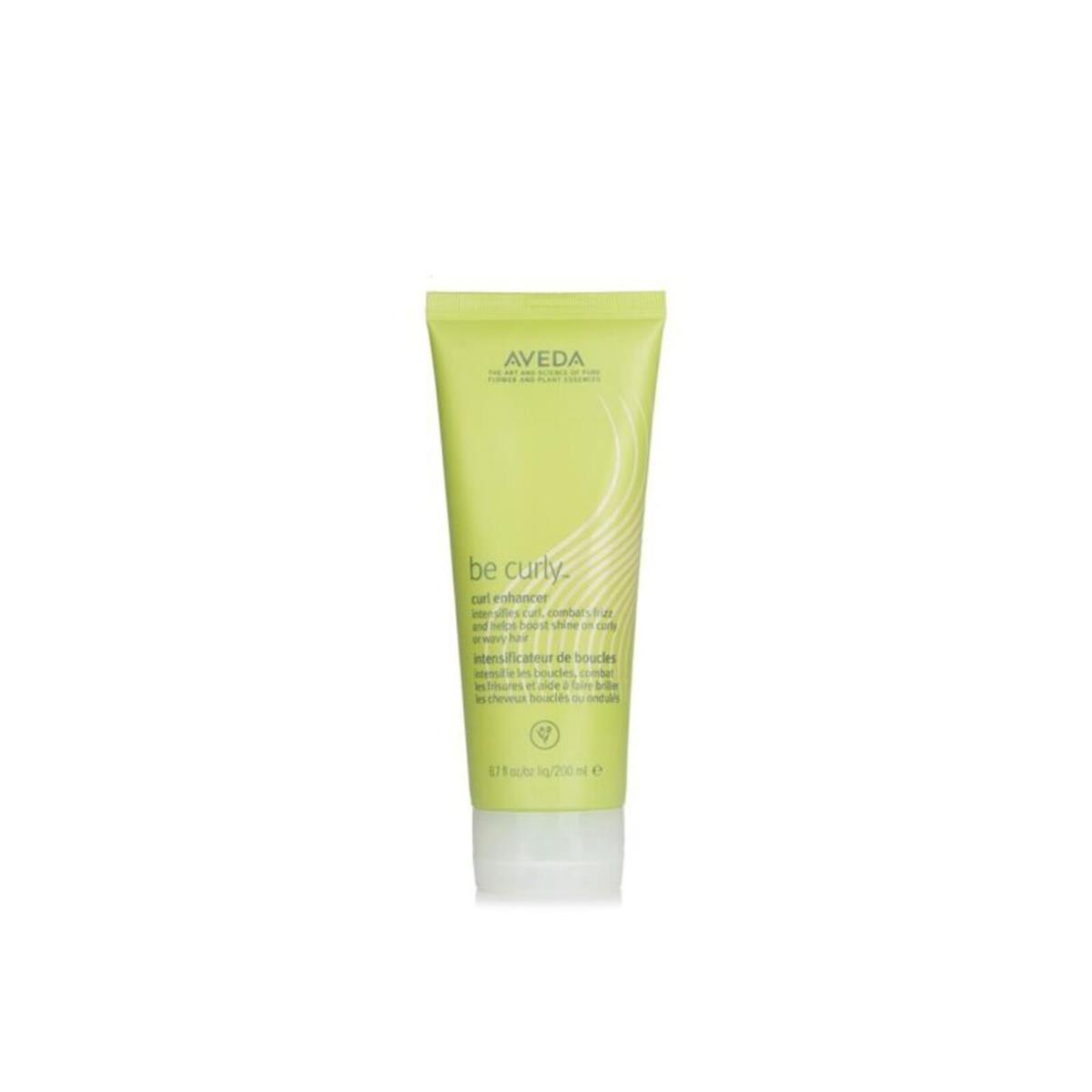 Aveda Be Curly Enhancer 6.7-Ounce Tube