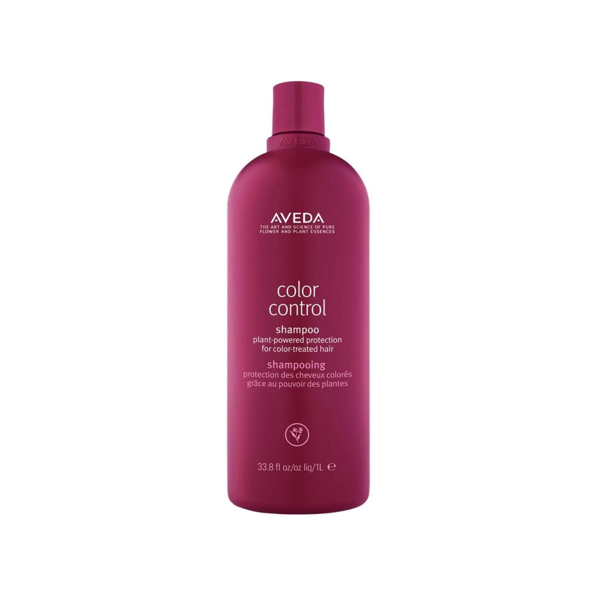 Aveda Color Control Shampoo 1L/33.8oz