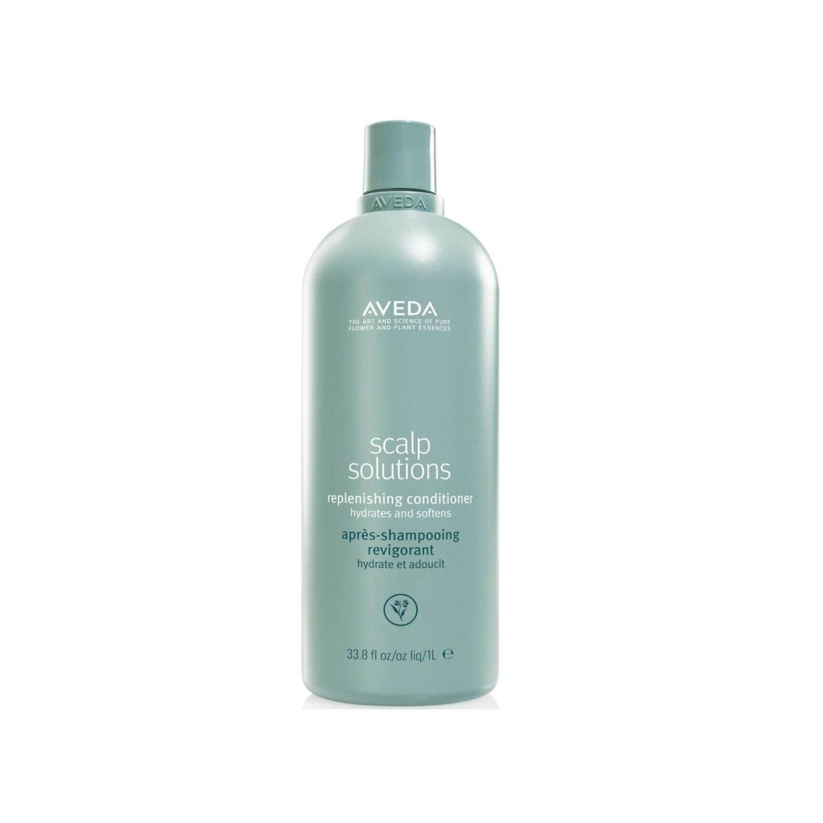 Aveda Scalp Solutions Replenishing Conditioner 1L / 33.8oz