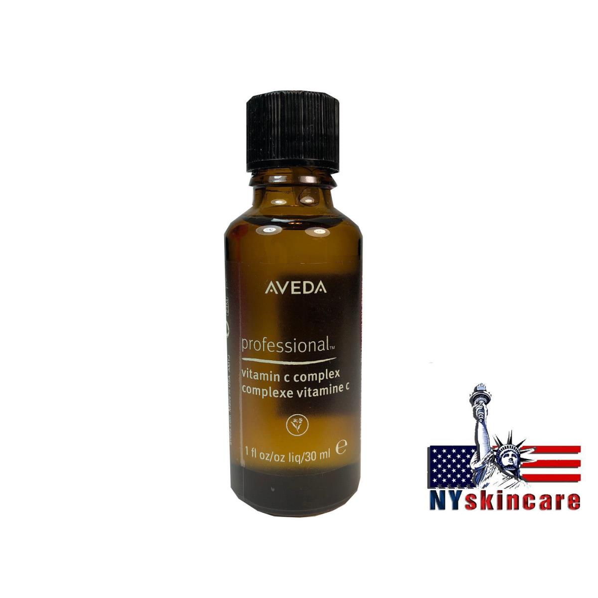 Aveda Professional Vitamin C Complex 1oz/30ml Prof