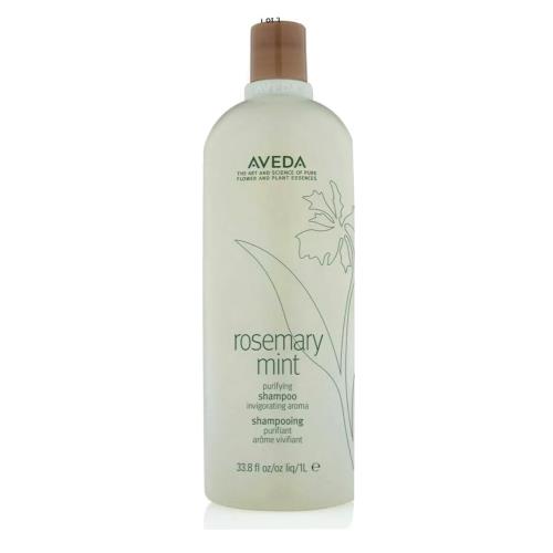 Aveda Rosemary Mint Purifying Shampoo 1 Liter/33.8 oz Quick Ship