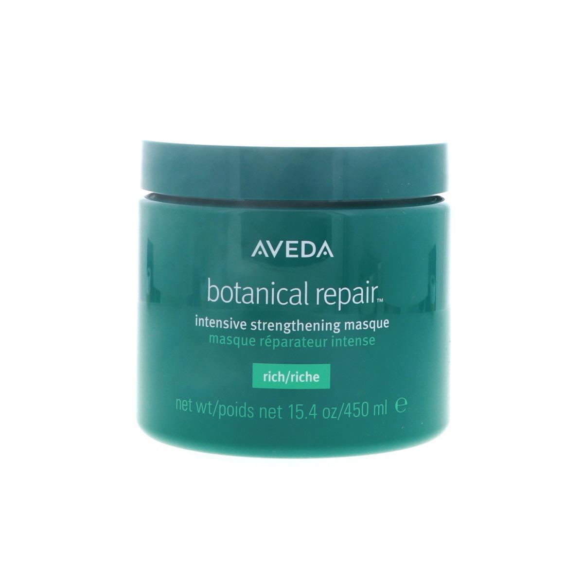 Aveda Botanical Repair Intensive Strengthening Masque Rich 15.4 oz