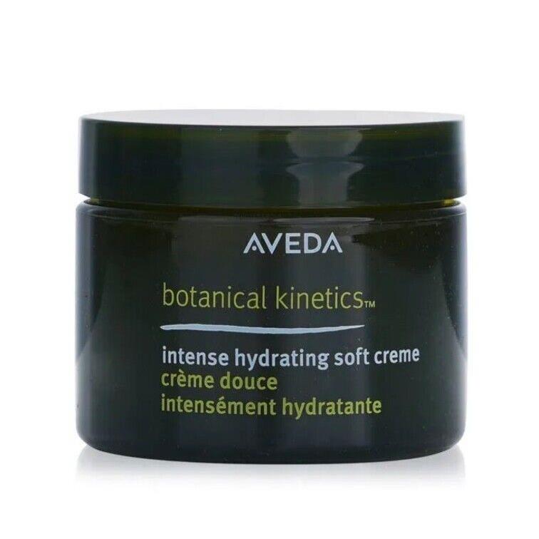 Aveda Botanical Kinetics Intense Hydrating Soft Creme 50ml/1.7oz Moisturizers