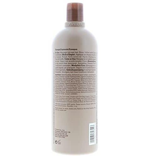 Aveda Clove Color Shampoo - 33.8oz