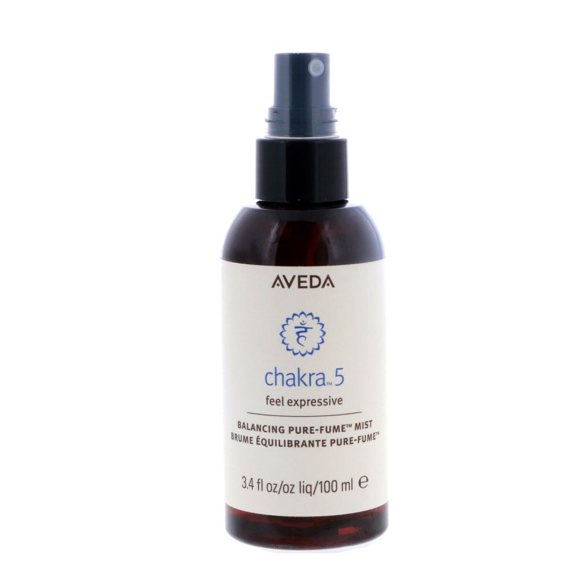 Aveda Chakra 5 Balancing Pure-fume Body Mist 3.4 oz