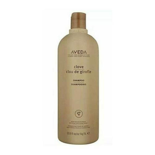 Aveda Clove Shampoo 33.8 Fl.oz