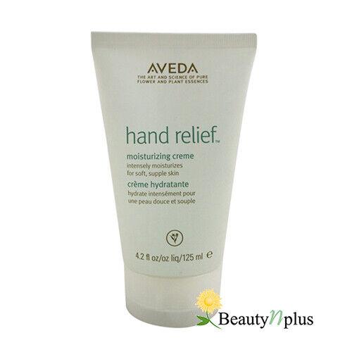 Aveda Hand Relief Moisturizing Creme 4.2 oz