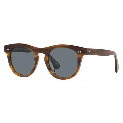 Oliver Peoples Rorke Women`s 47mm Sycamore Sunglasses OV5509SU-1753R8-47