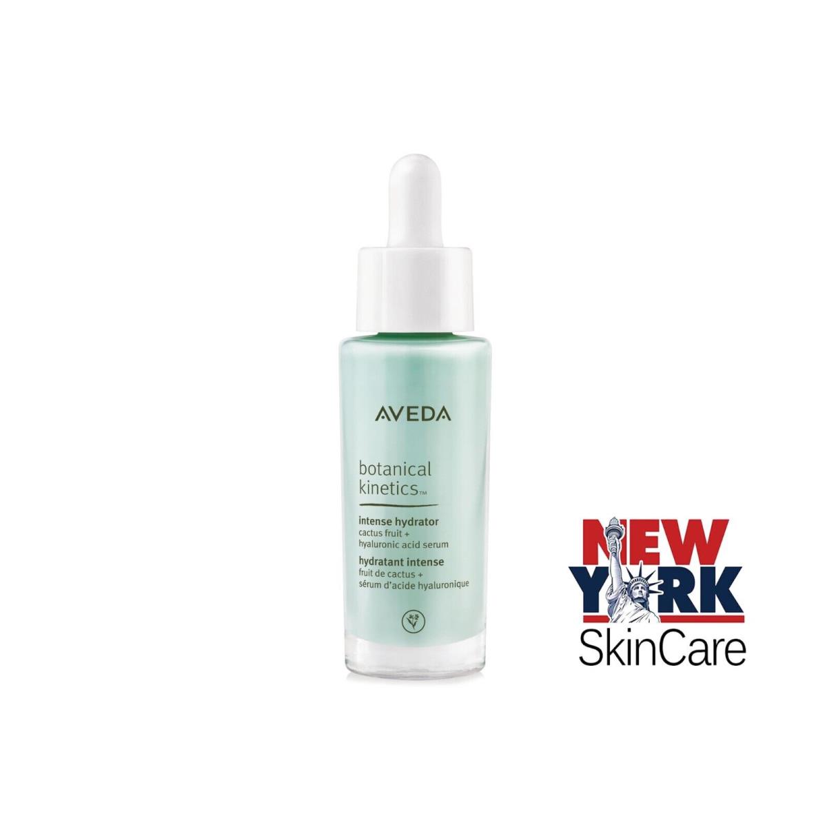 Aveda Botanical Kinetics Intense Hydrator Cactus Fruit + Hyaluronic Acid Serum