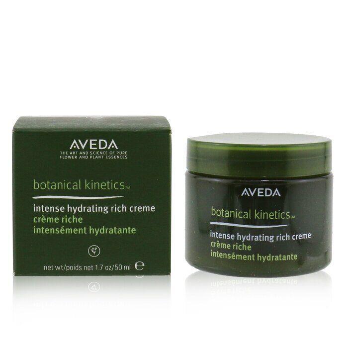 Aveda Botanical Kinetics Intense Hydrating Rich Cr me 1.7oz / 50ml