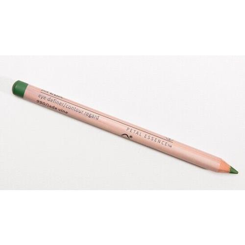 Aveda Eye Definer-jade Vine 990 Green- Liner Pencil Petal Essence