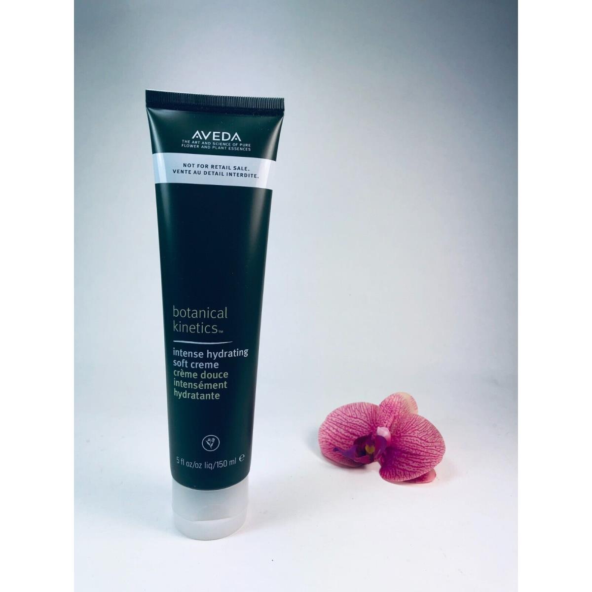 Aveda Botanical Kinetics Intense Hydrating Soft Cr me 5oz / 150ml Prof