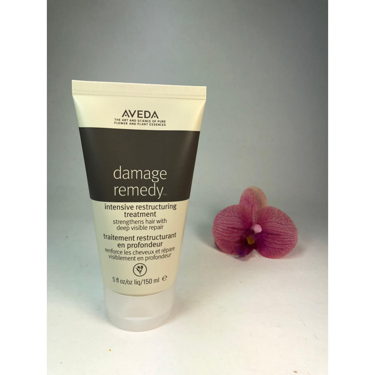 Aveda Damage Remedy Intensive Restructuring Treatment 5oz/150ml