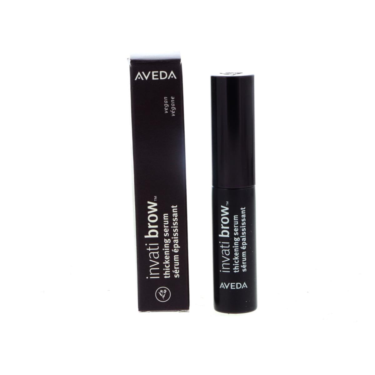 Aveda Invati Brow Thickening Serum 0.16 oz