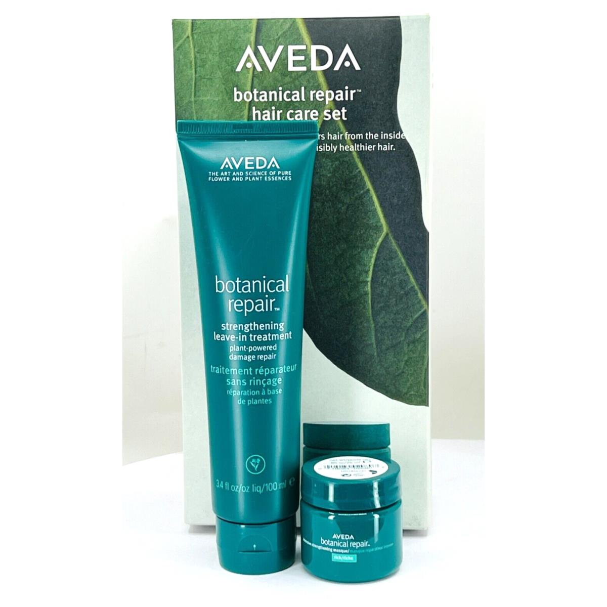 Aveda Botanical Repair Hair Care Set